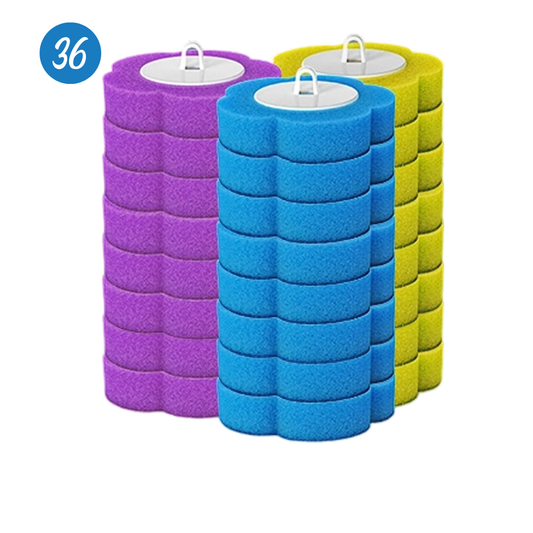 PACKs CEPILLOS DESACHABLES