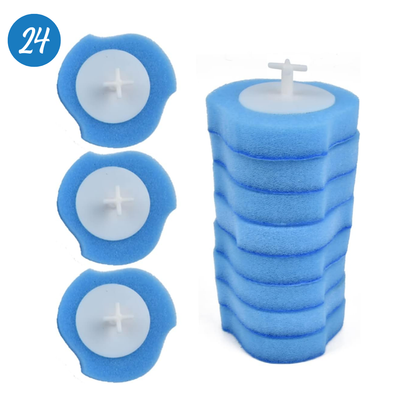 PACKs CEPILLOS DESACHABLES